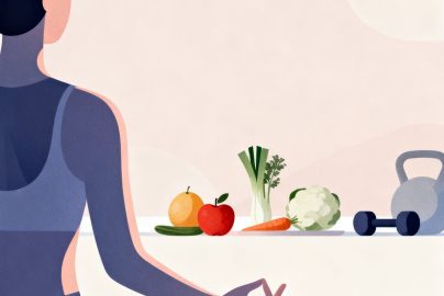 Kako razviti zdrave navike