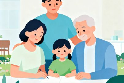 Zdravlje obitelji kroz zajedničke aktivnosti