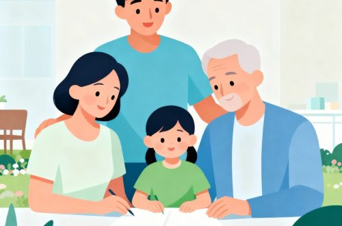 Zdravlje obitelji kroz zajedničke aktivnosti