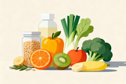 Zdravi recepti za svakodnevnu prehranu