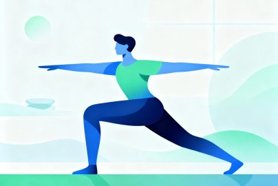 Kako motivirati sebe za redovito vježbanje